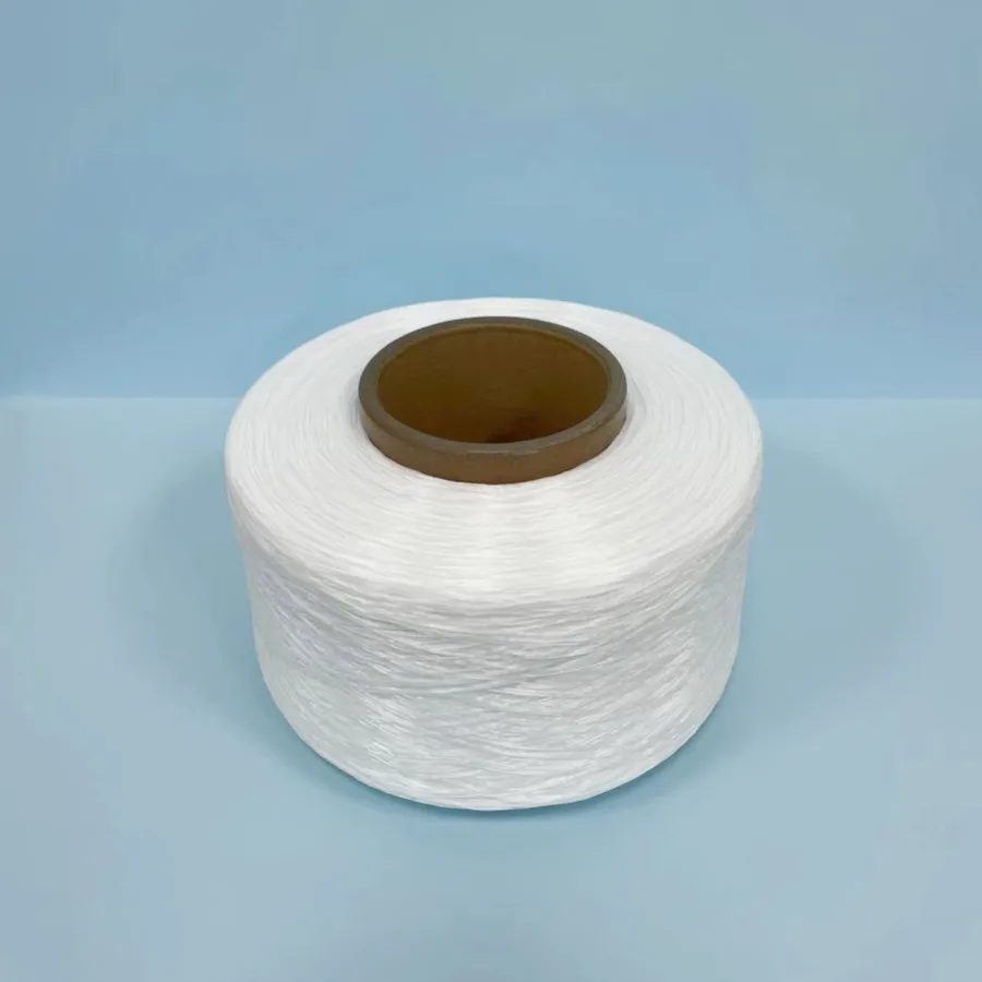 1680D Tape Usage Spandex Yarn AA Grade