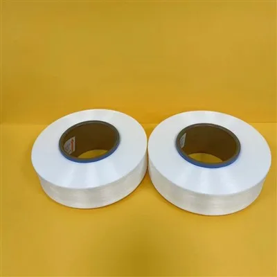 Za koje se industrijske primjene koristi elastična pređa?