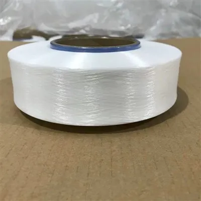 Kakav je utjecaj spandex pređe omotane jezgrom na tekstilnu industriju?